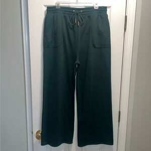 Savage X Fenty Wide Leg Sweatpants